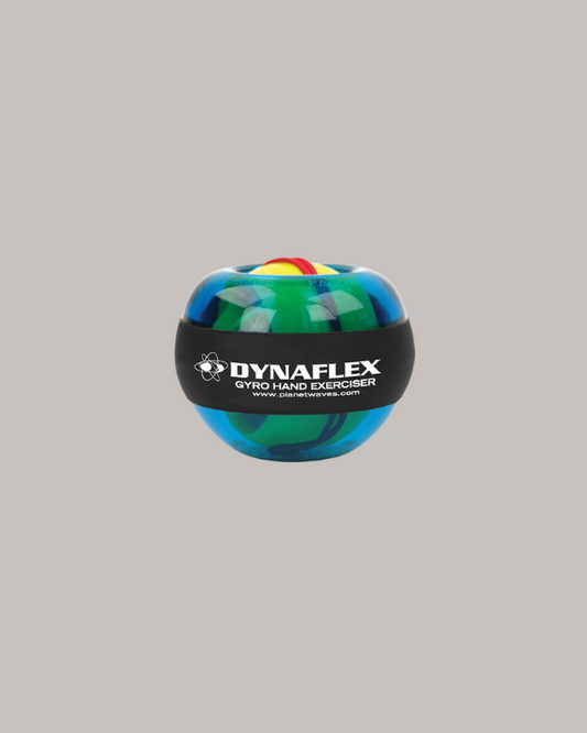 D'Addario Dynaflex Pro Gyroscopic Hand Exerciser