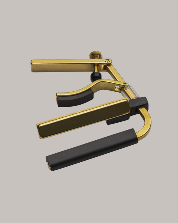 Shubb C6B Capo for Dobro