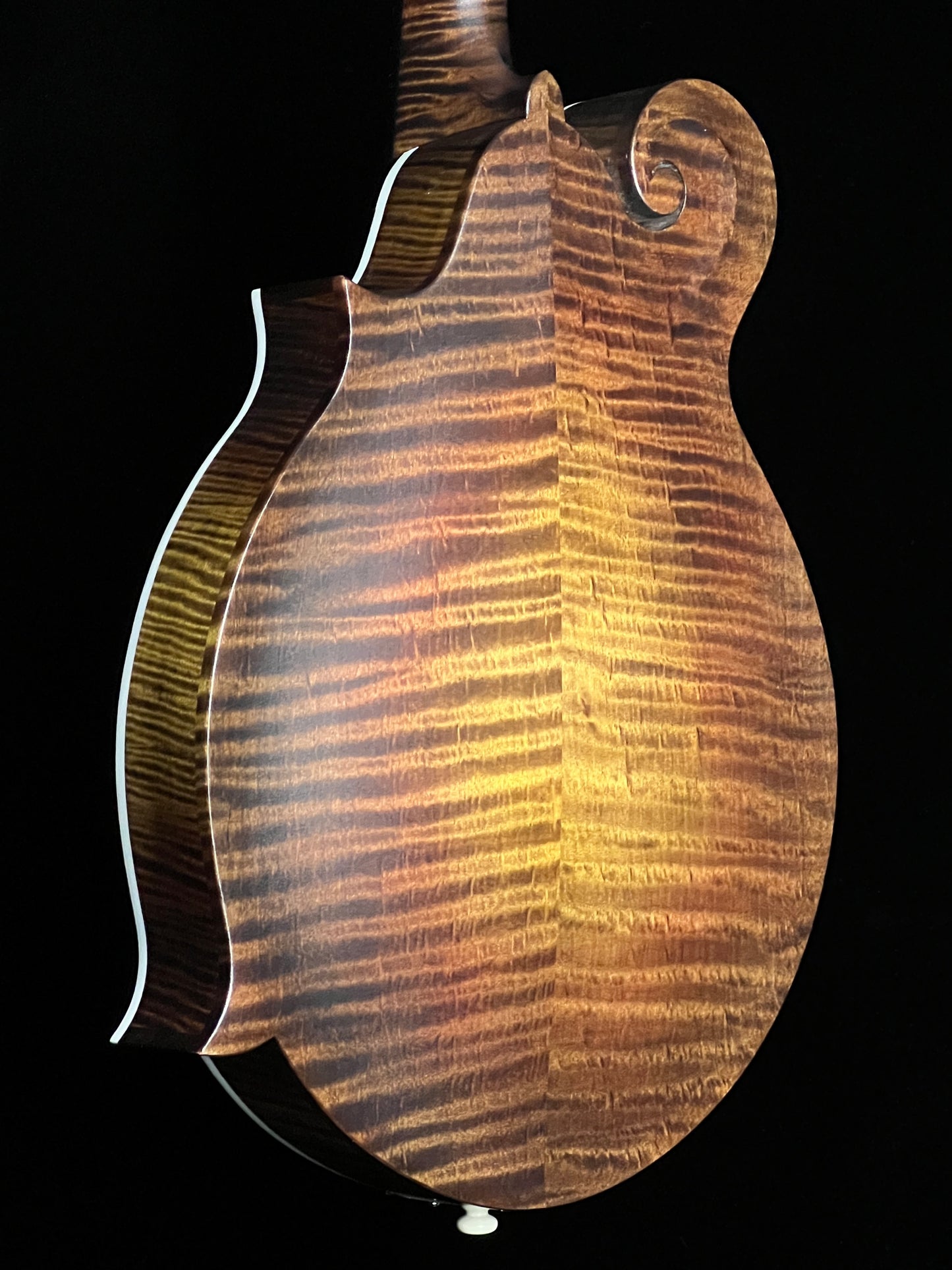 2023 Ratliff Country Boy F-Style Mandolin - Used