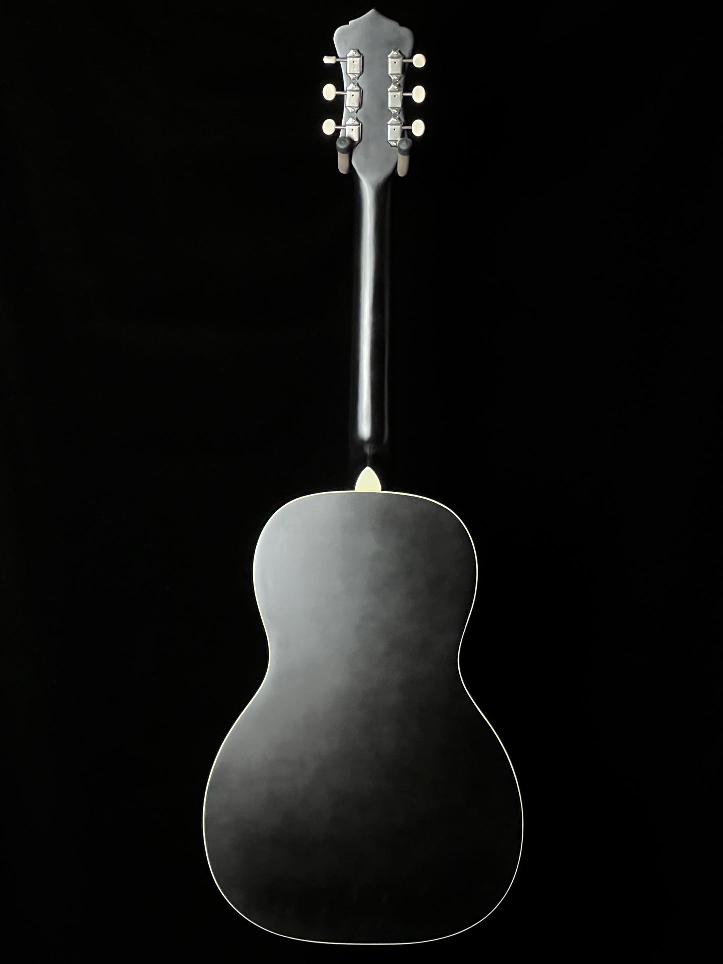 Sold - Recording King Dirty 30s Series 9 Single 0 Sitka / Whitewood RPS-9 - New
