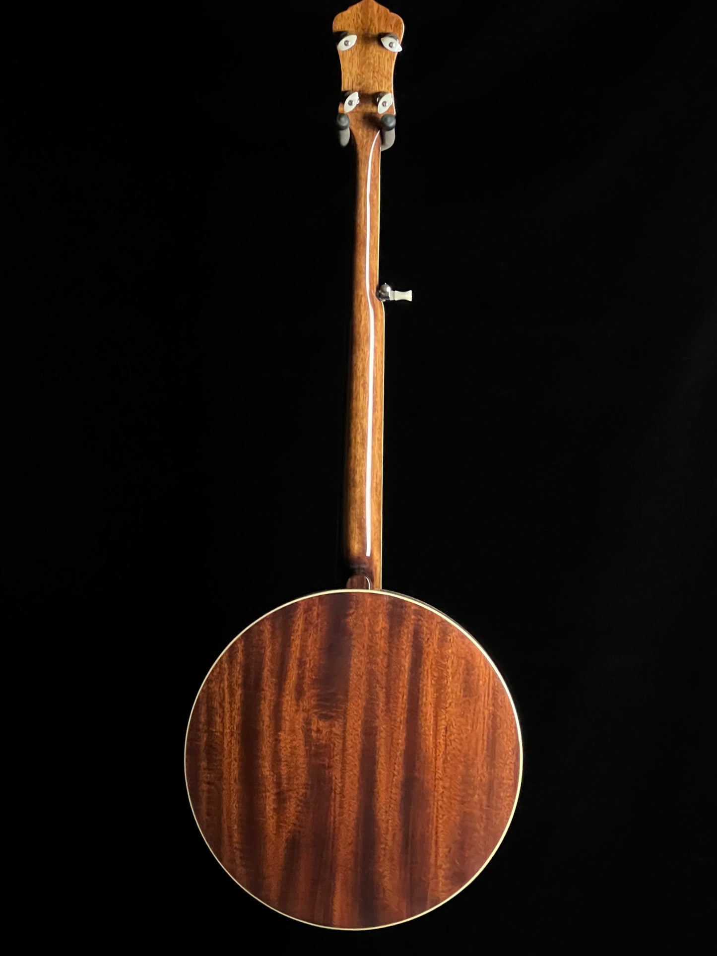 SOLD - Recording King RK-36 Resonator 5-String Banjo - Used