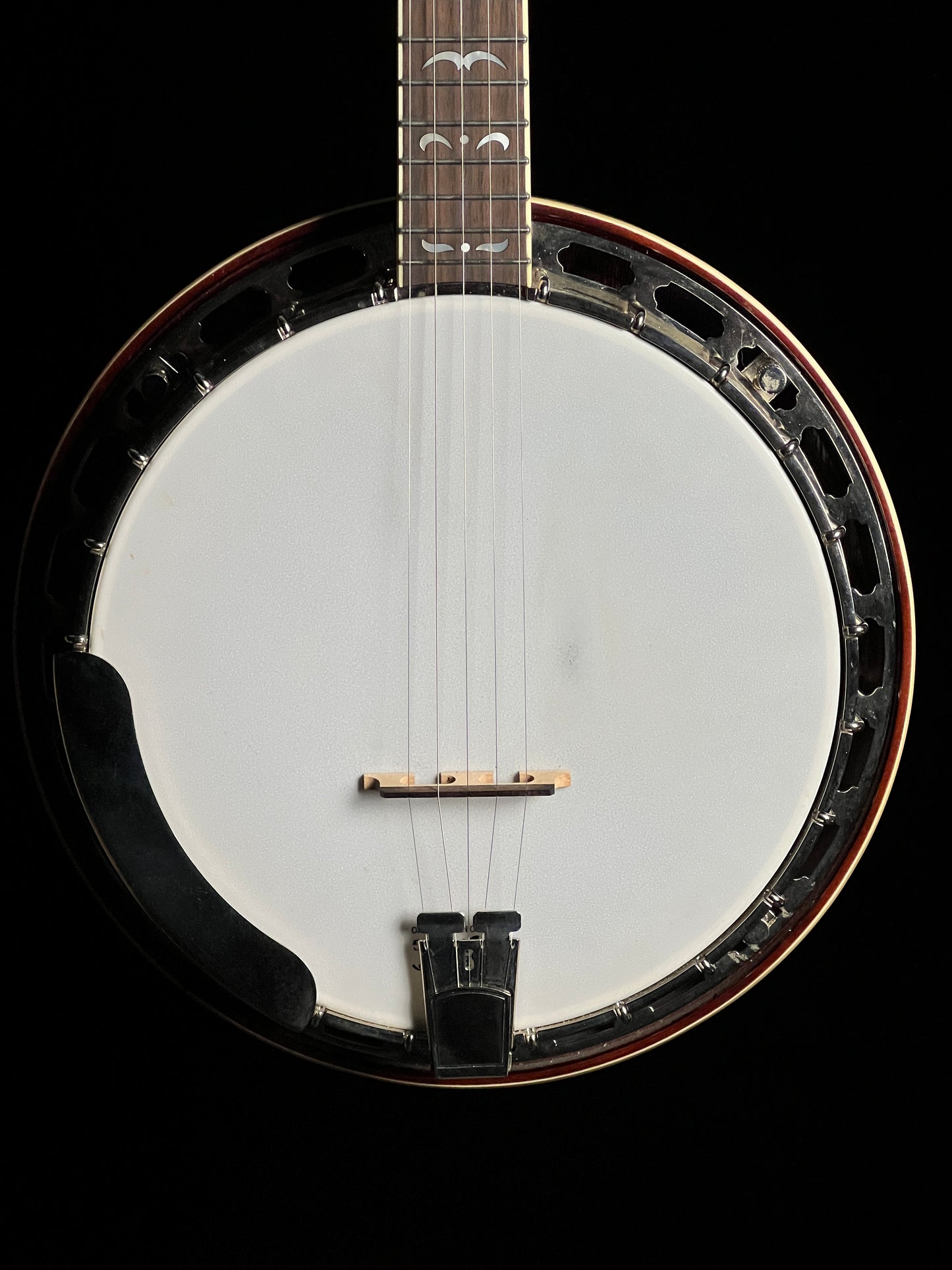 SOLD - Recording King RK-36 Resonator 5-String Banjo - Used