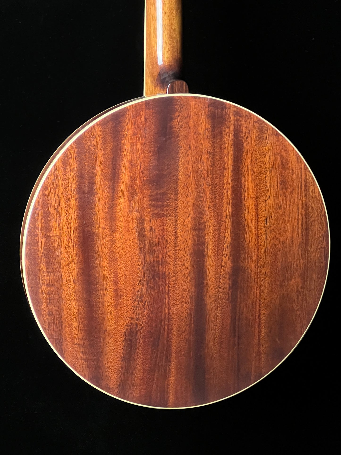 SOLD - Recording King RK-36 Resonator 5-String Banjo - Used