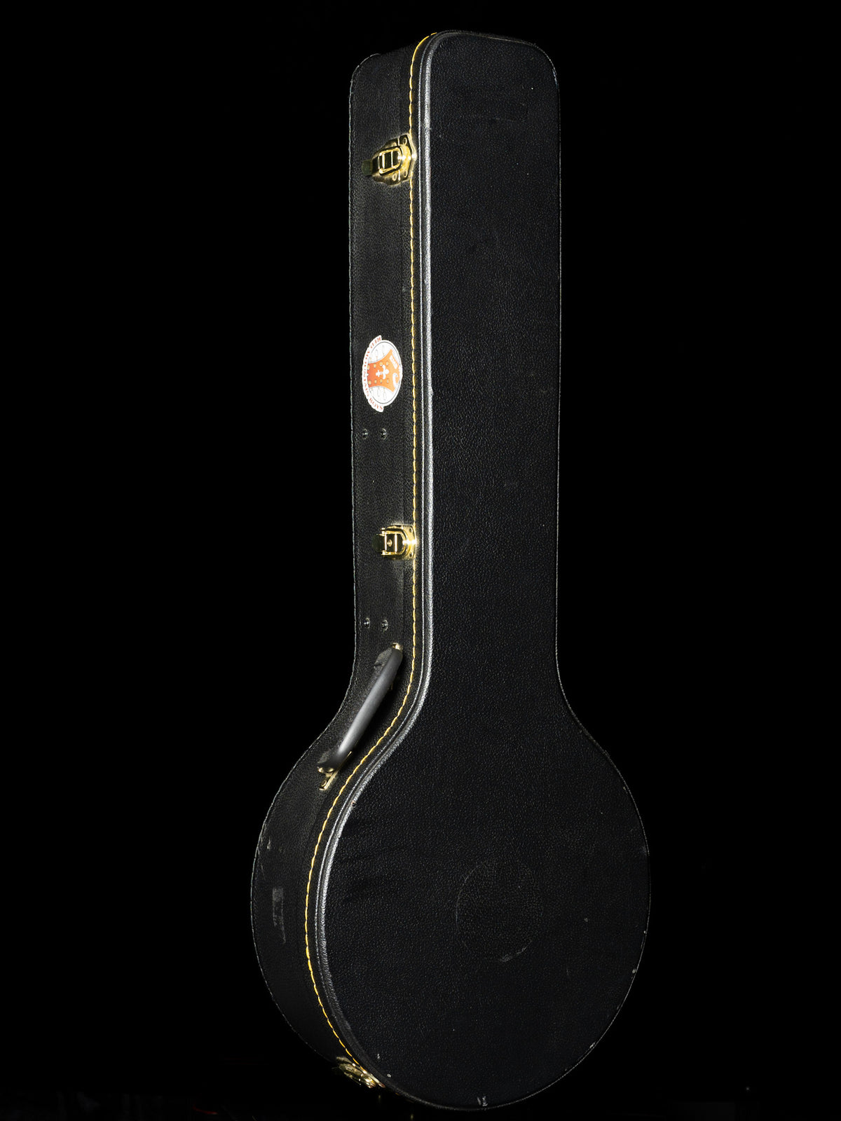 Recording King RK-Elite-85 5-String Resonator Banjo - Used