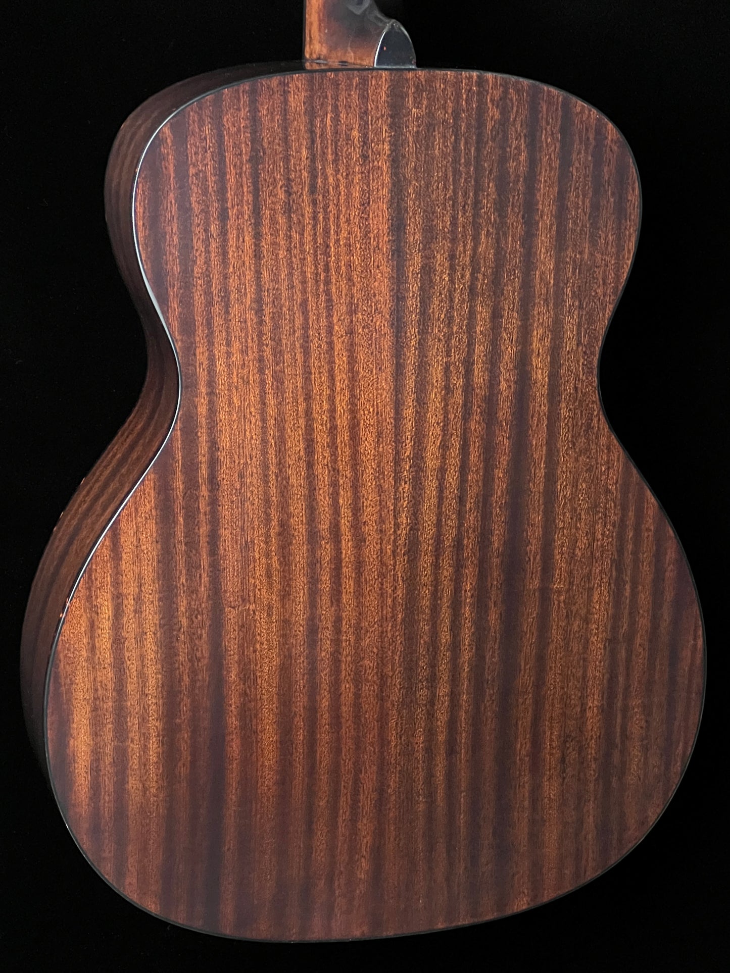 Recording King RO-G6 G6 000 Solid Spruce/ Mahogany Acoustic Guitar - New