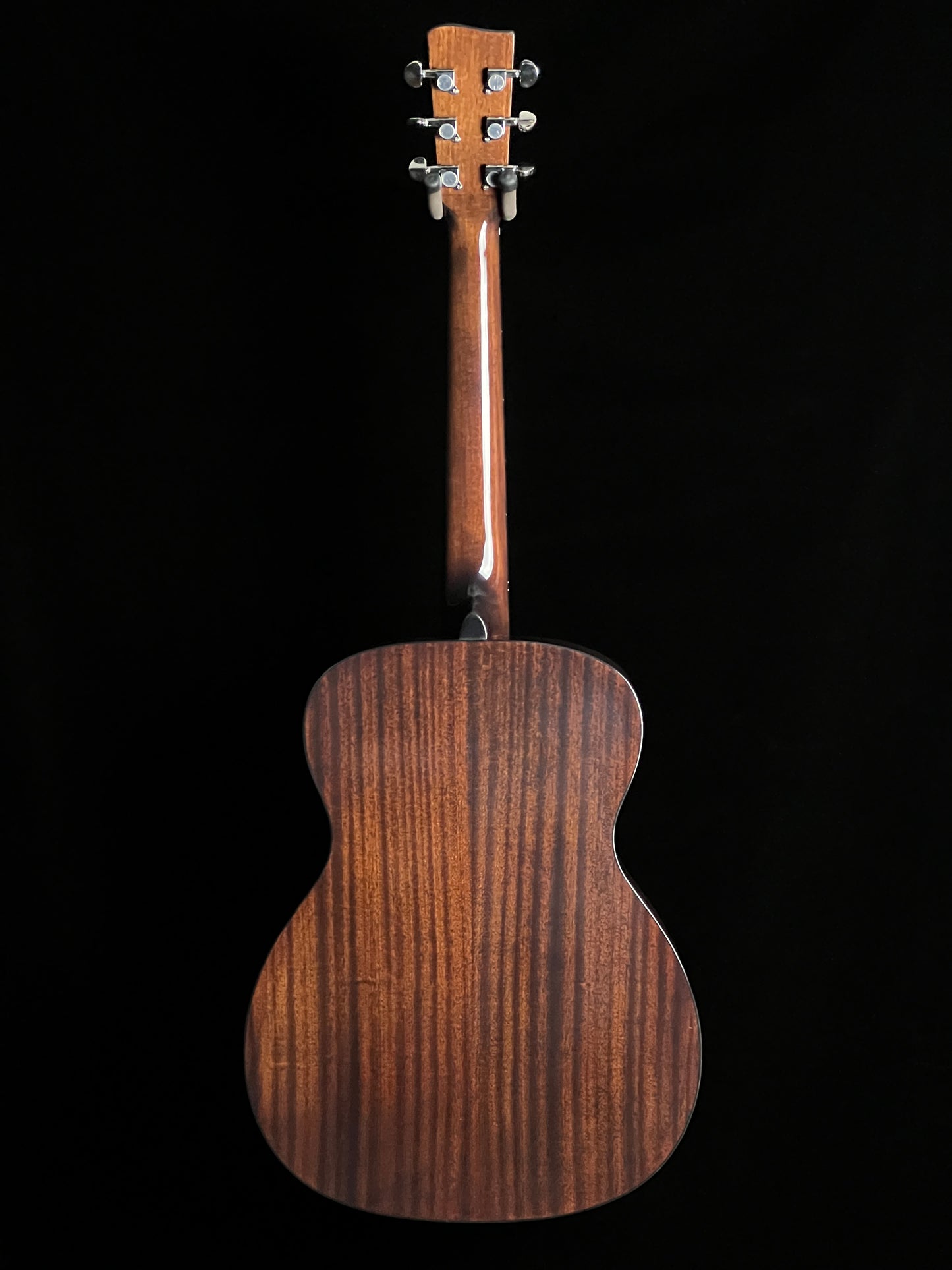 Recording King RO-G6 G6 000 Solid Spruce/ Mahogany Acoustic Guitar - New