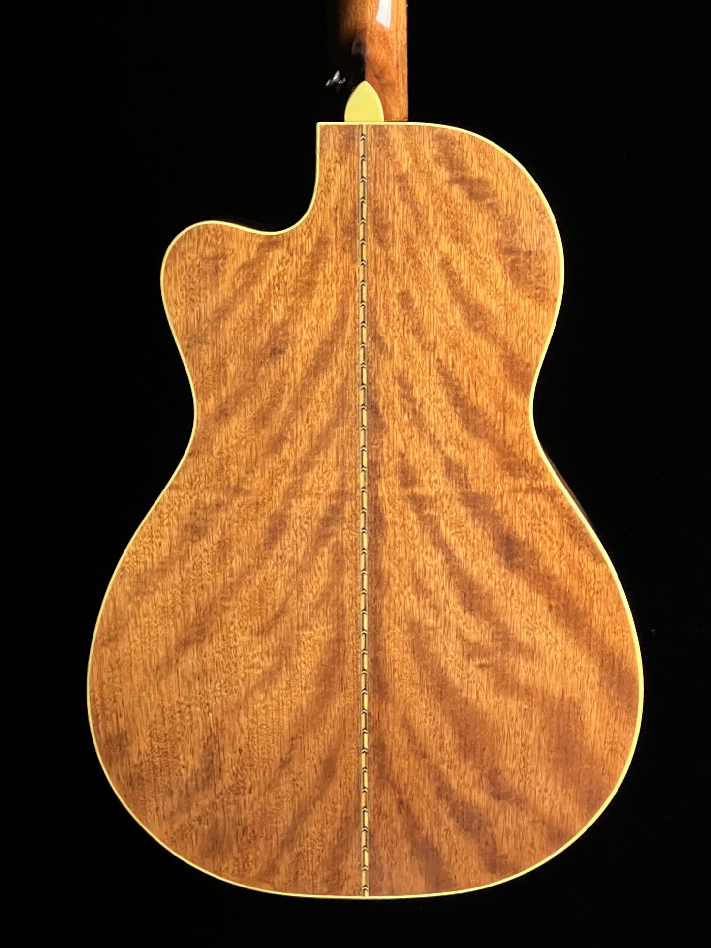 Recording King RP1-16C 12-Fret Cutaway Acoustic Guitar - Used