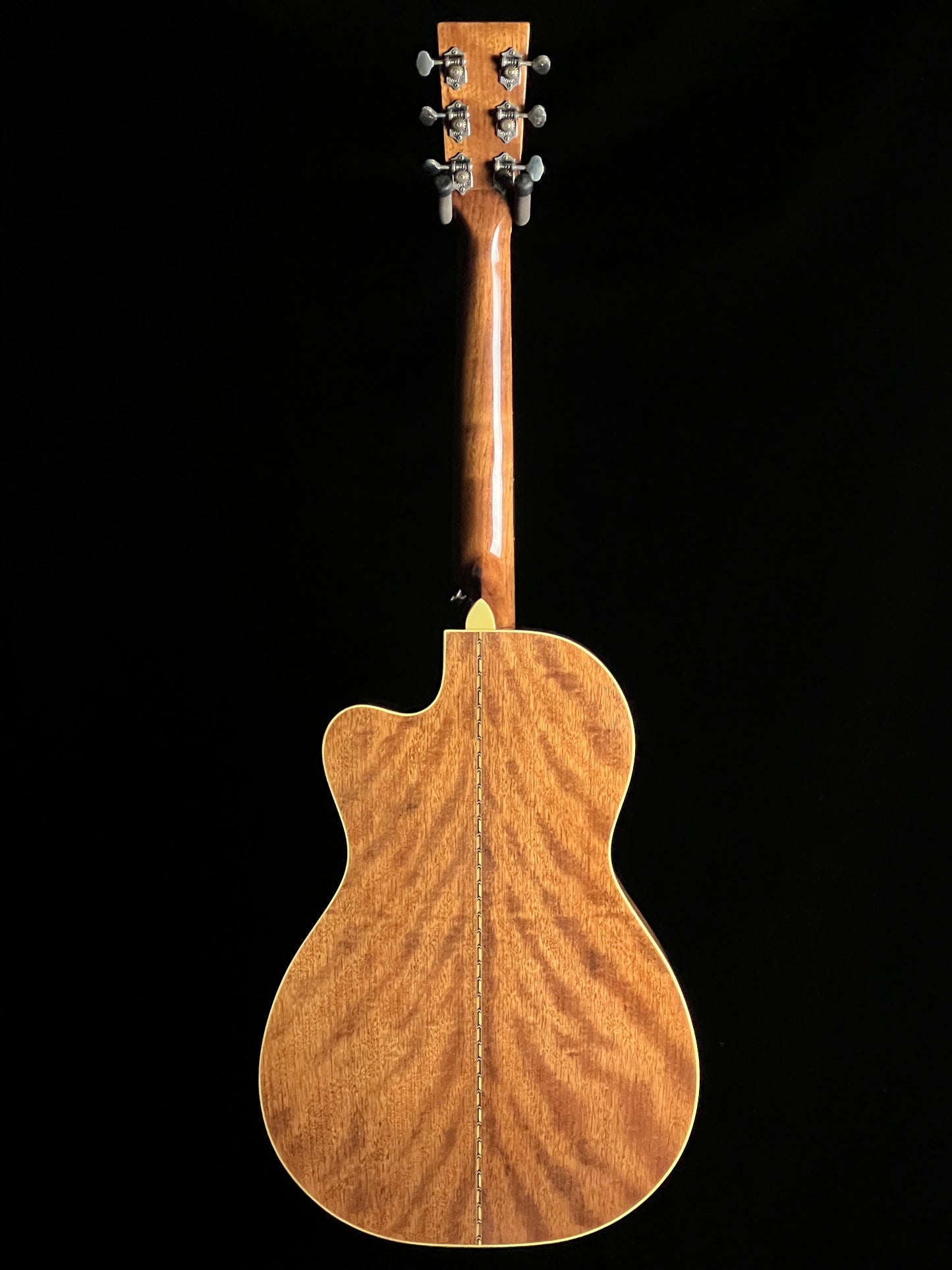 Recording King RP1-16C 12-Fret Cutaway Acoustic Guitar - Used