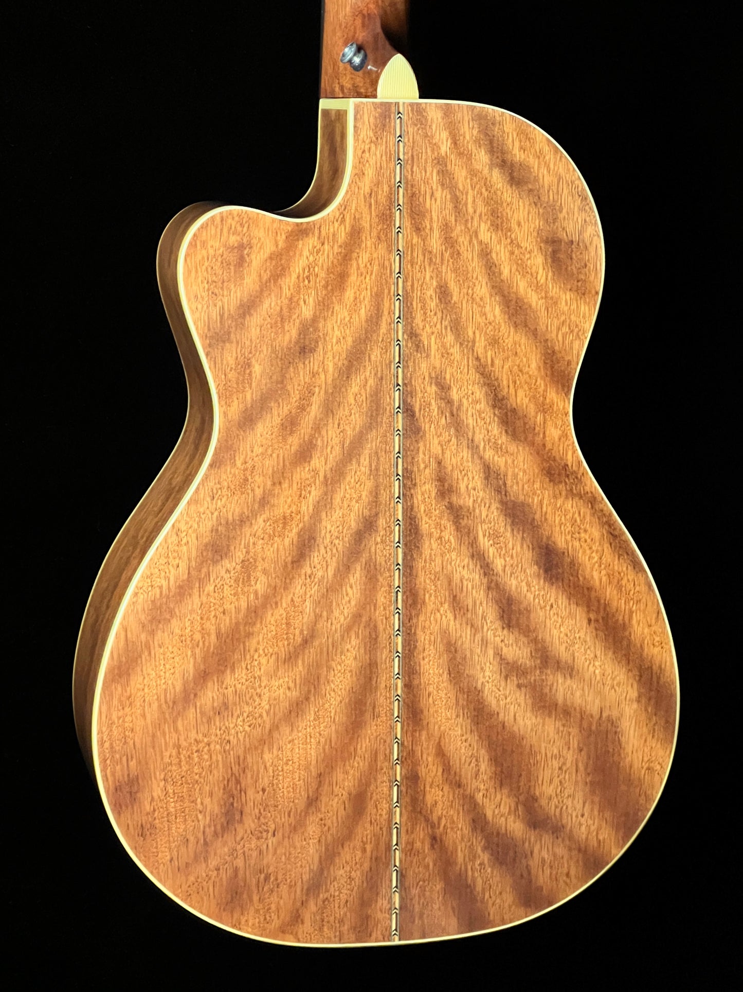 Recording King RP1-16C 12-Fret Cutaway Acoustic Guitar - Used