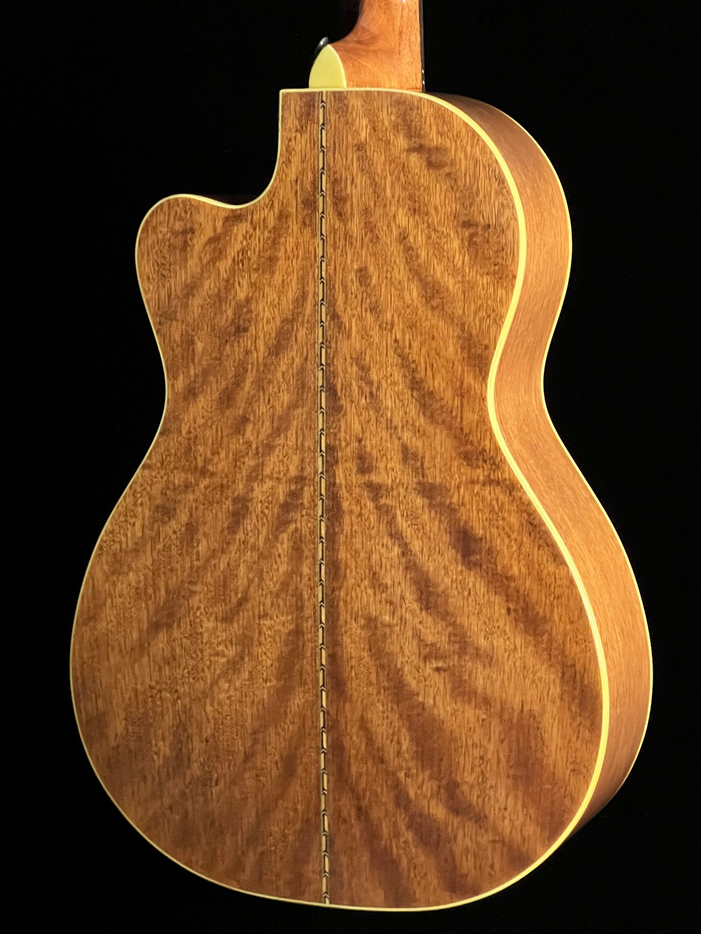 Recording King RP1-16C 12-Fret Cutaway Acoustic Guitar - Used
