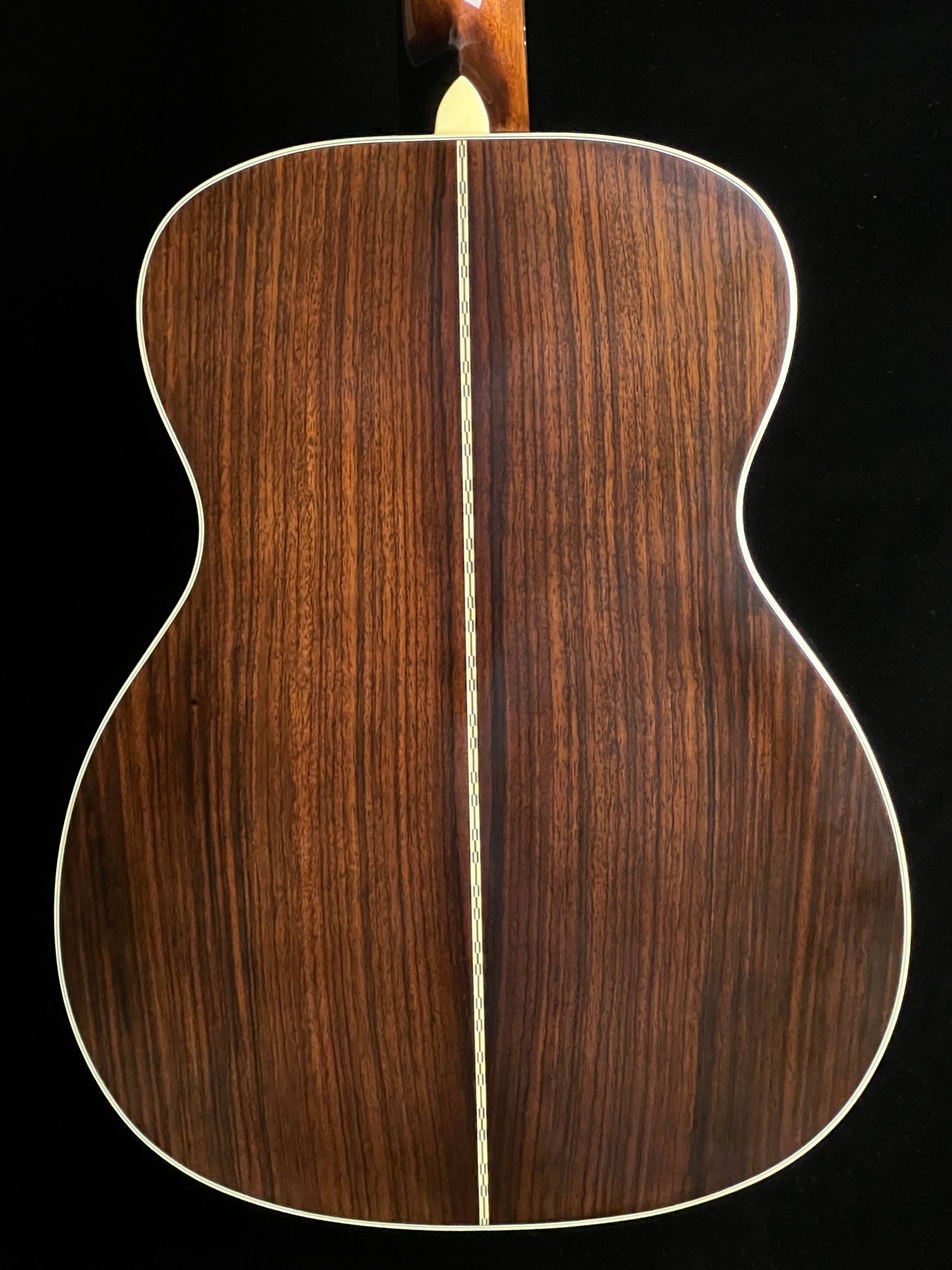 Recording King Tonewood Reserve OOO Acoustic Guitar RO-328 Adirondack Spruce/ Rosewood - New