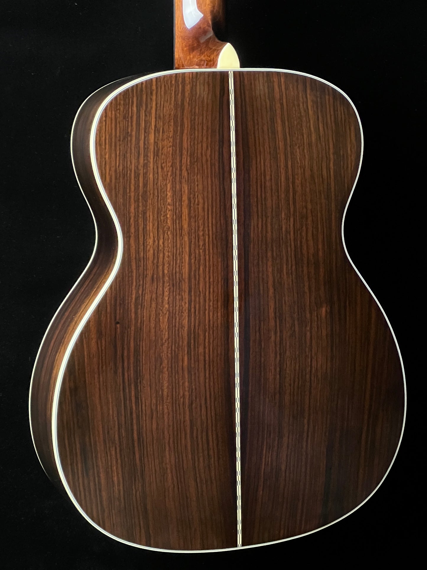 Recording King Tonewood Reserve OOO Acoustic Guitar RO-328 Adirondack Spruce/ Rosewood - New