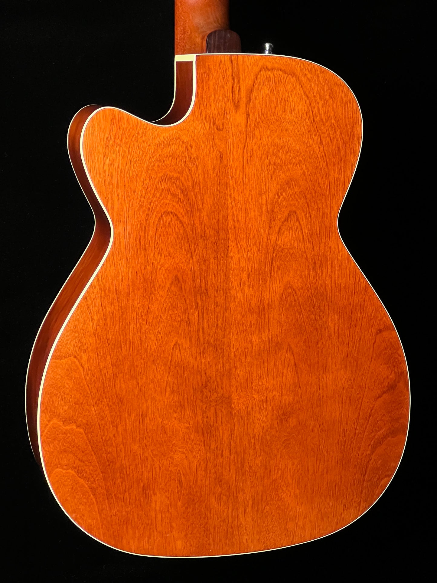 Seagull S12 Concert Hall Sunburst 12-String Cutaway Acoustic Guitar with Godin Pickup - Used