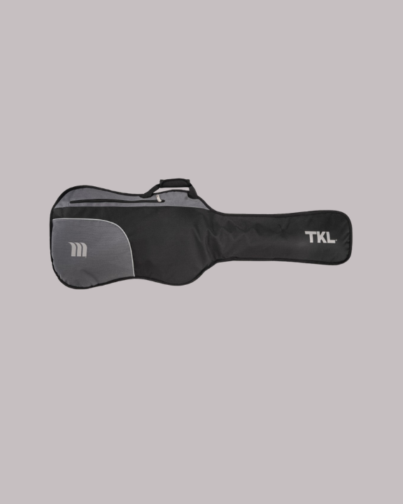 TKL Black Belt Traditional J / P Bass Soft Case