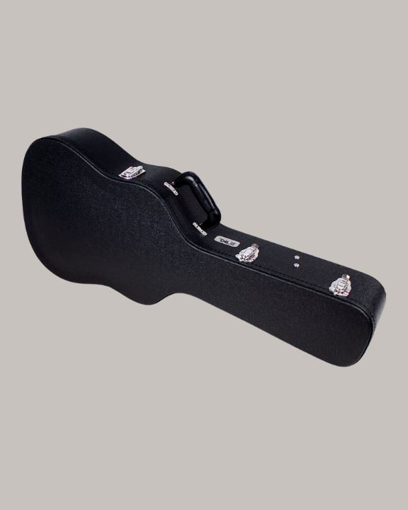 TKL LTD Arch-Top Dreadnought 6 String Case - New
