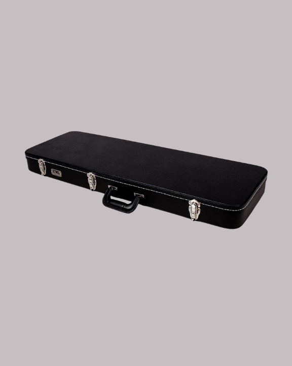 TKL Performer Rectangular Universal Strat Style Electric Guitar Hardshell Case