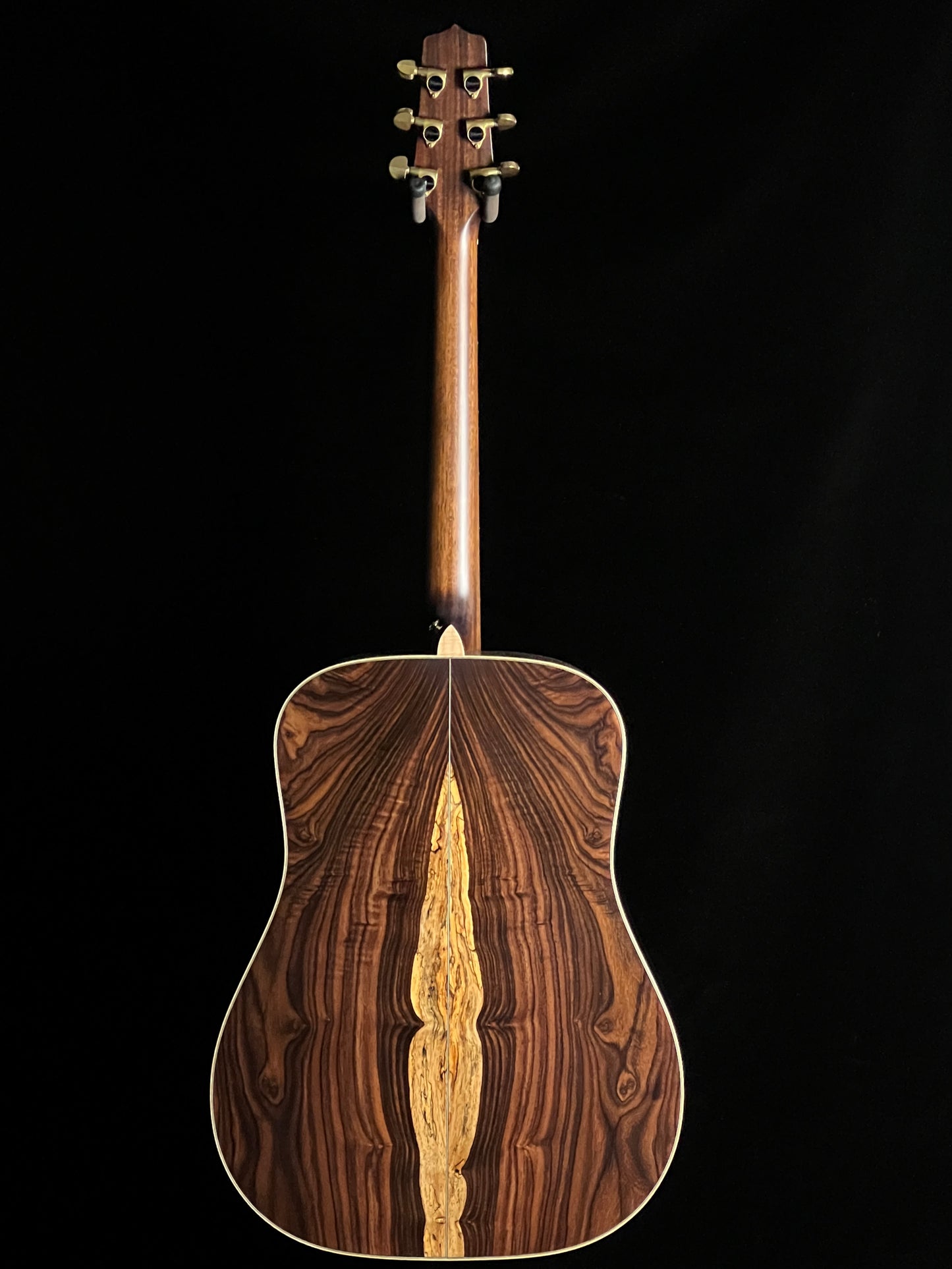 Takamine 200 Series Custom SG-CPD-AC1 Acoustic Guitar with Pickup Adirondack Spruce/Cocobolo - Used