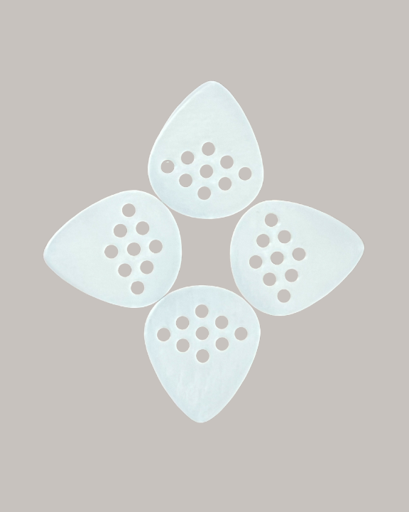 Wegenpicks - Bluegrasspick 1.0