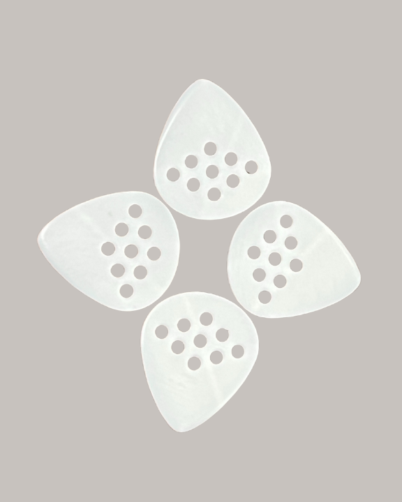 Wegenpicks - Bluegrasspick 1.2