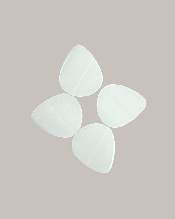 Wegenpicks - Bluegrasspick 1.4 (No Hole)