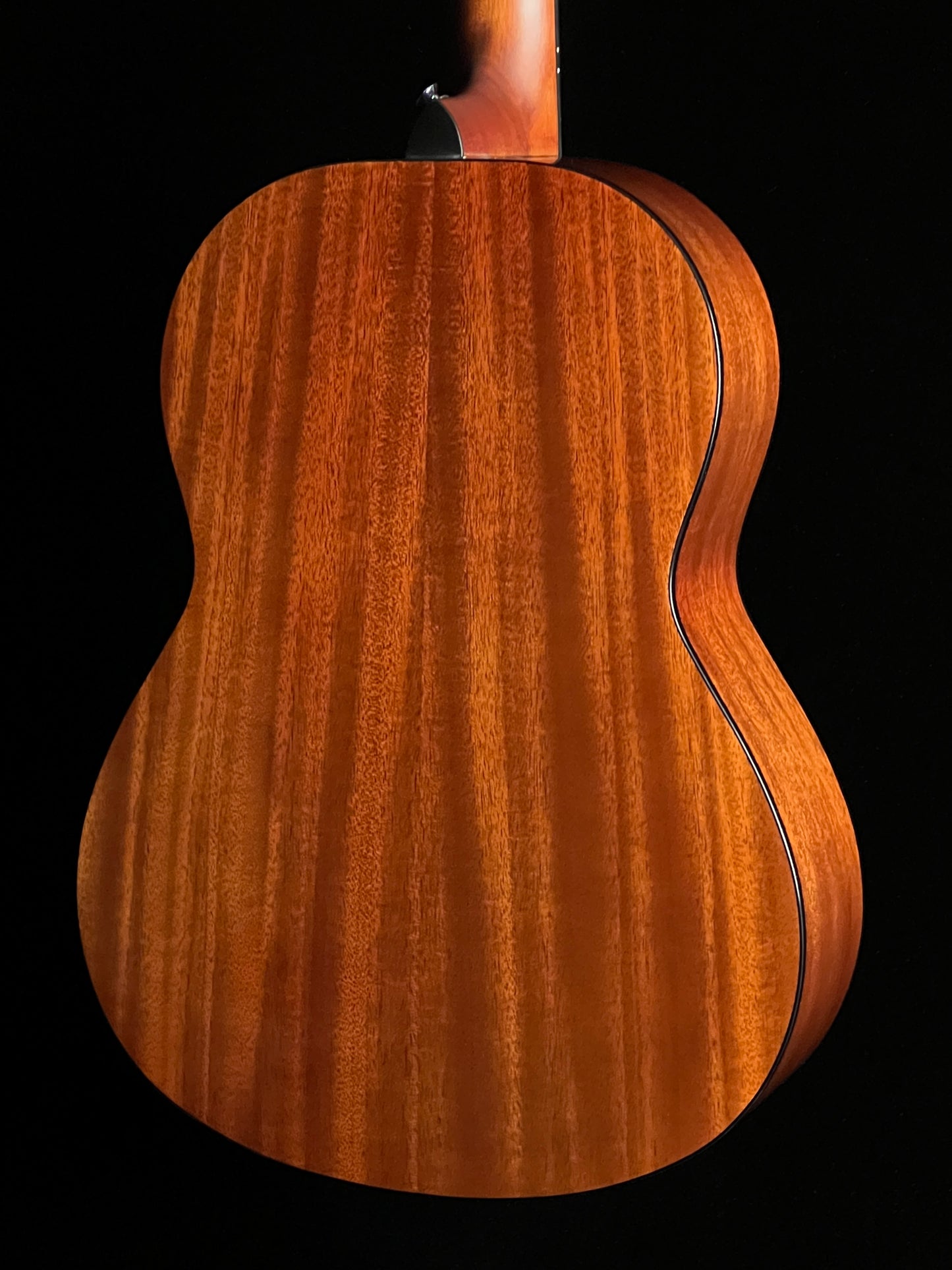 Yamaha CSF1M Parlor Solid Sitka Spruce / Mahogany Acoustic Guitar with Pickup - New