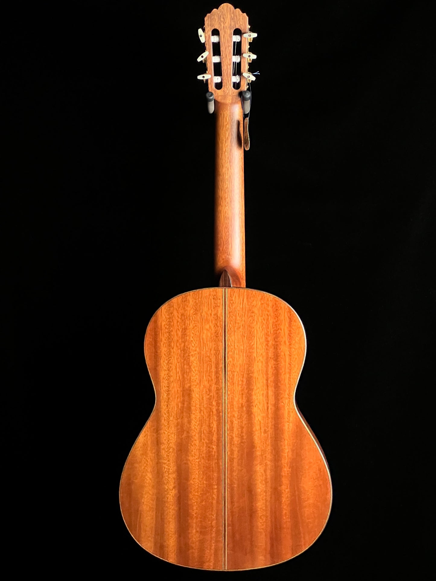 Yamaha GC12C Classical Western Red Cedar / Mahogany Acoustic Guitar - New