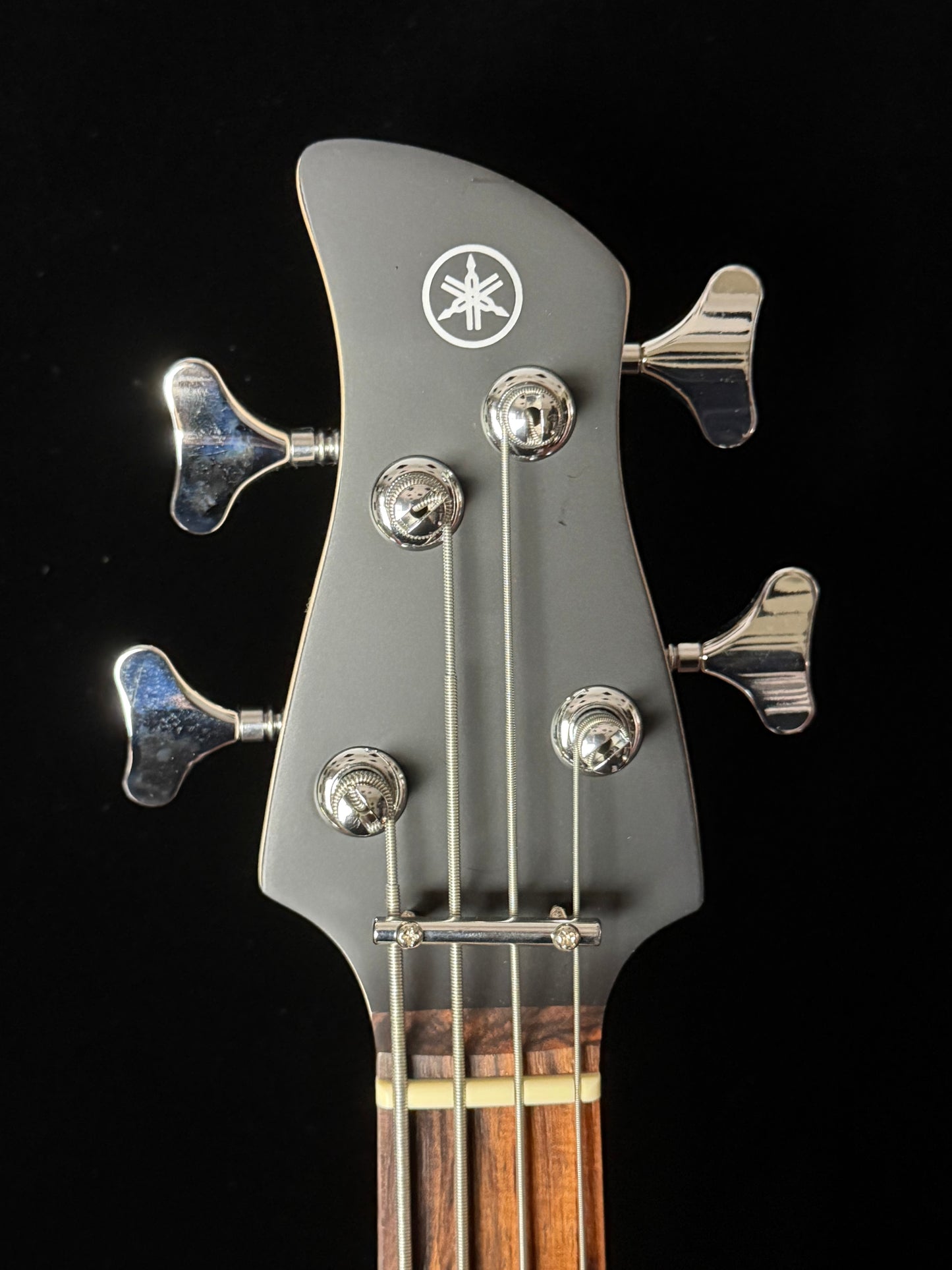 Yamaha TRBX174 4-String Sunburst Electric Bass Guitar - New