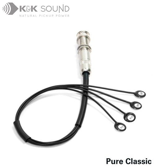 K&K Sound The Pure Classic