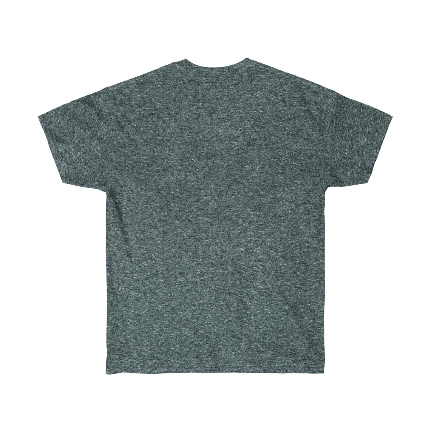 Shop Tee - Patch