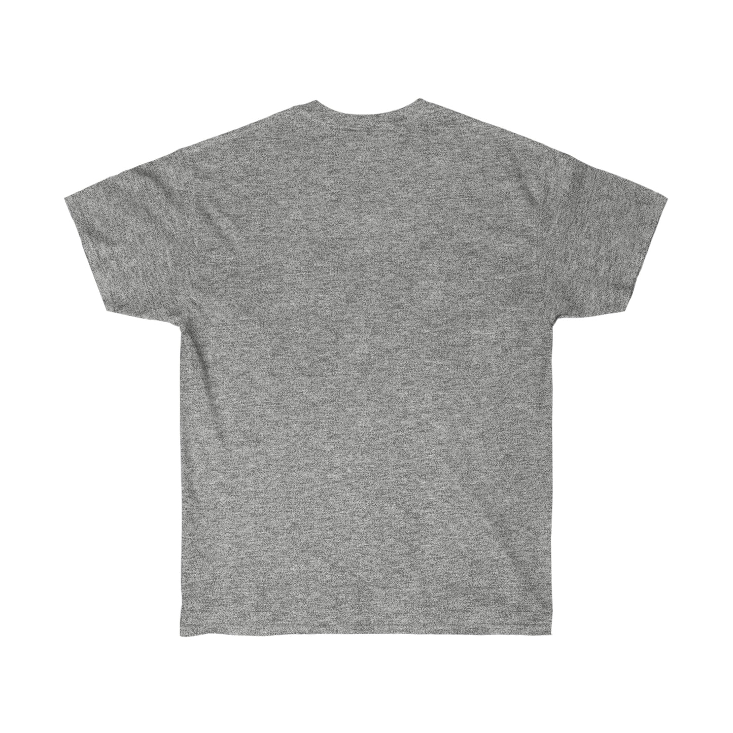 Shop Tee - Patch