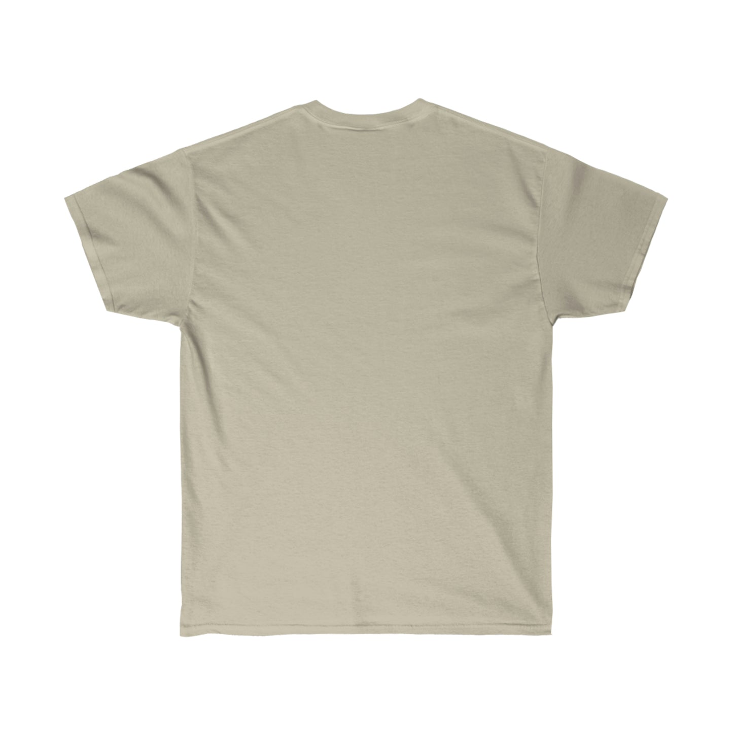 Shop Tee - Patch