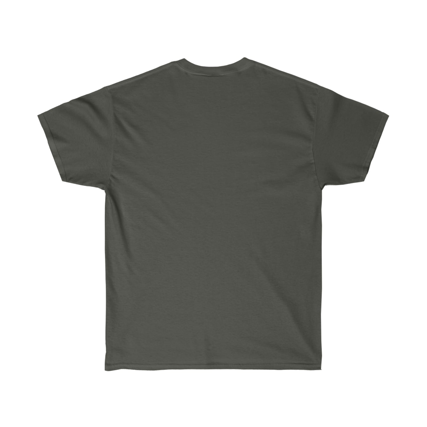Shop Tee - Patch