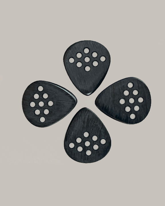 Wegenpicks - Bluegrasspick 1.0