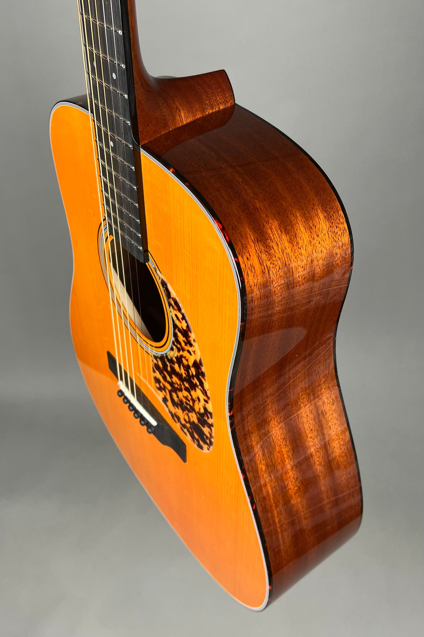SOLD: Blueridge BR-240 Prewar Series Dreadnought Guitar - New
