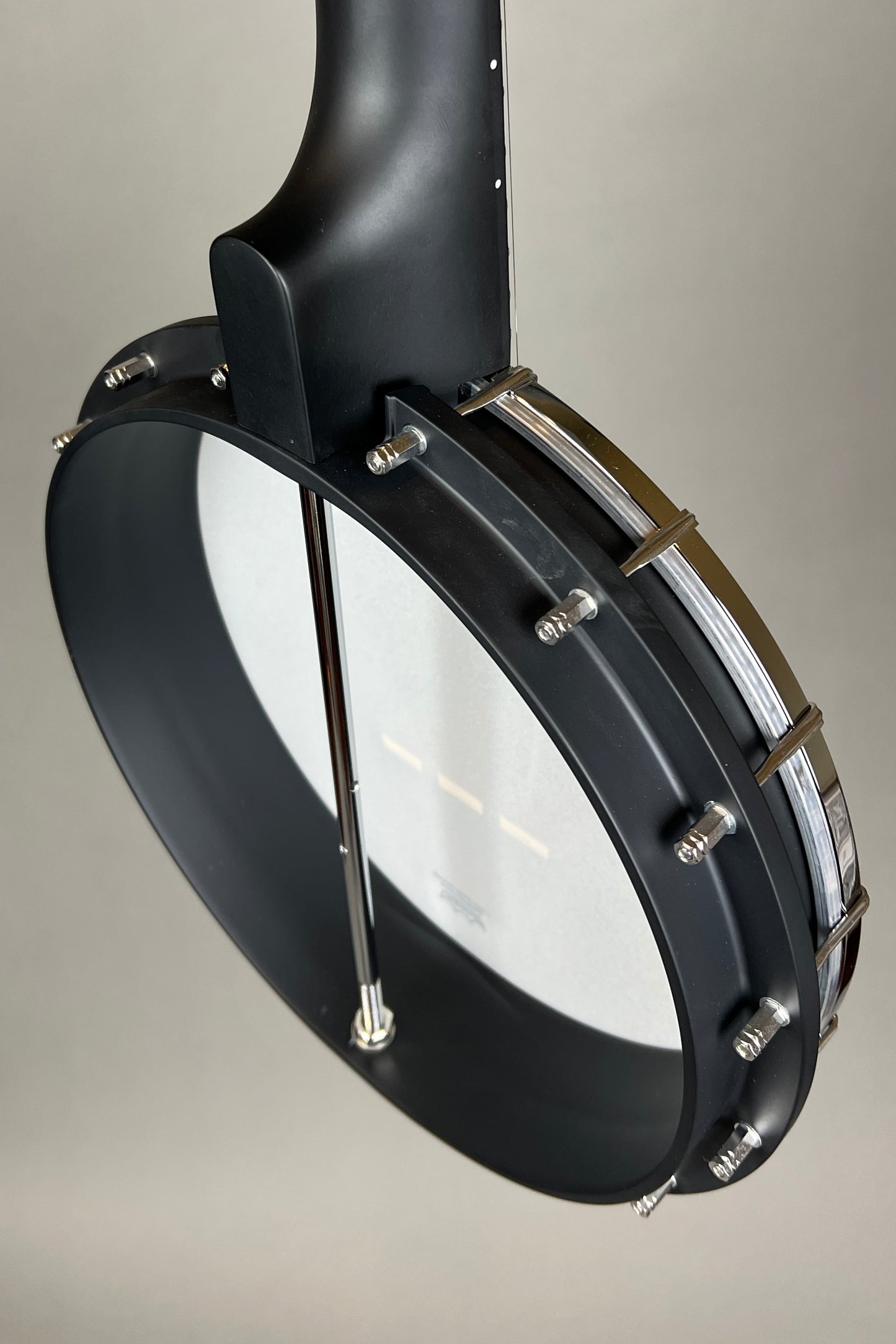 SOLD - Gold Tone Composite 5-String Openback Banjo