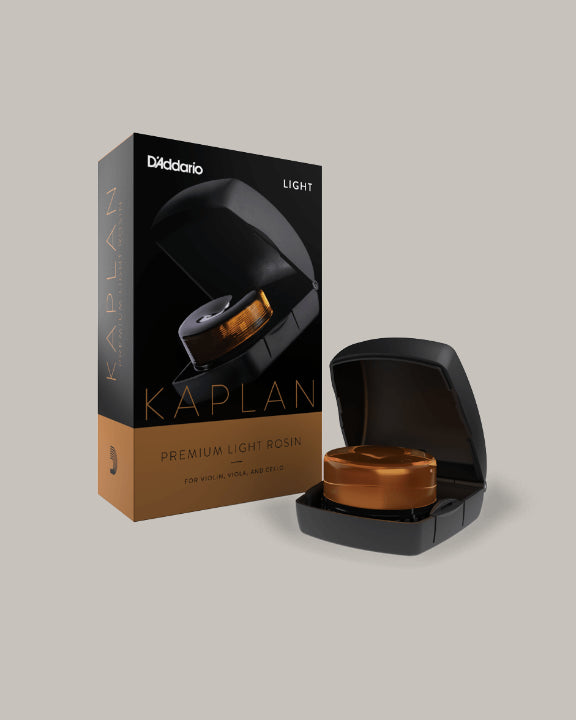 D'Addario Kaplan Premium Light Rosin