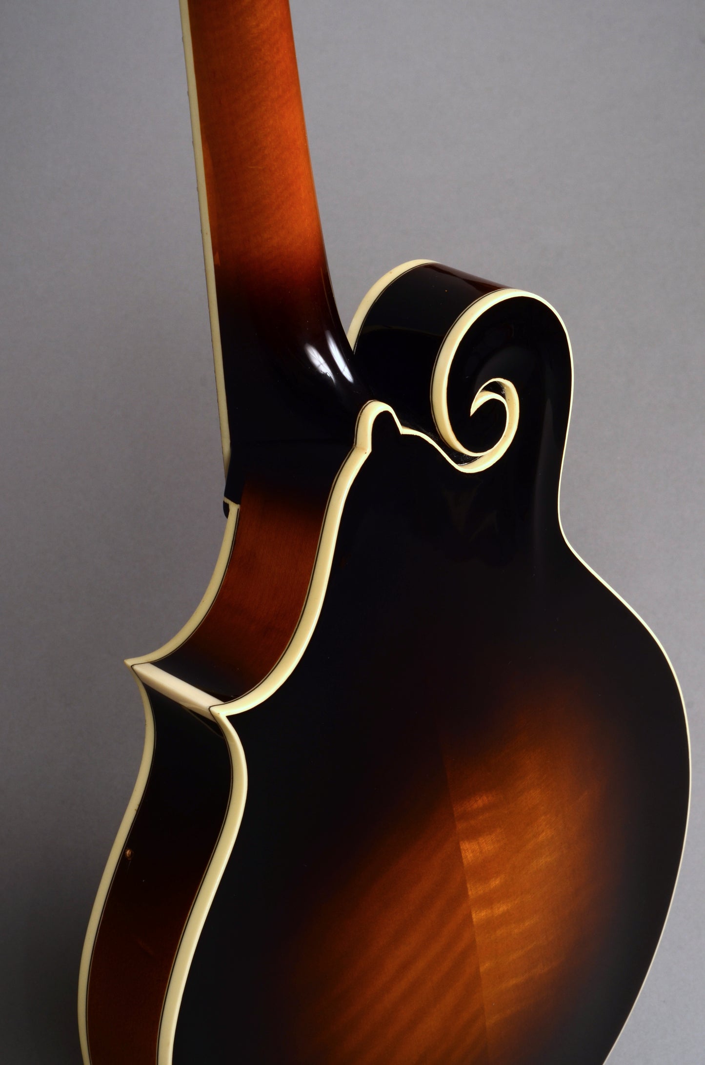 SOLD - Kentucky KM-750 Mandolin - Used