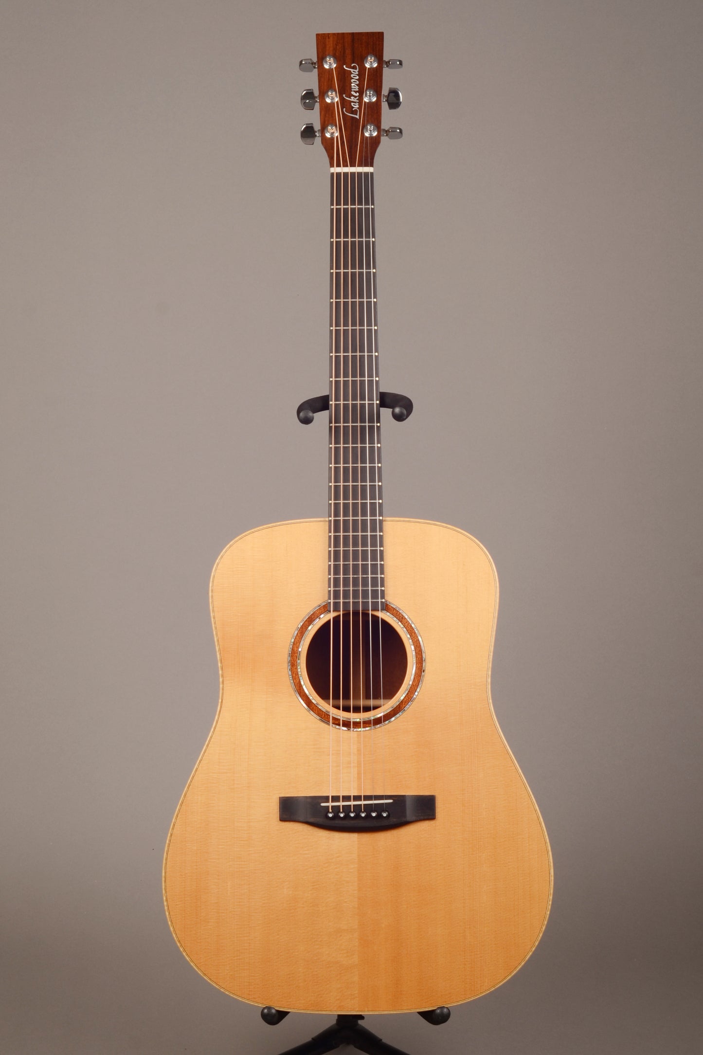 SOLD: Lakewood D14 Dreadnought - Used