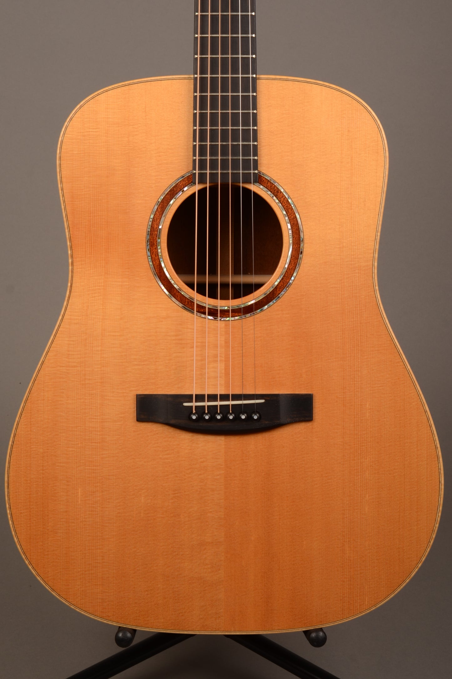 SOLD: Lakewood D14 Dreadnought - Used