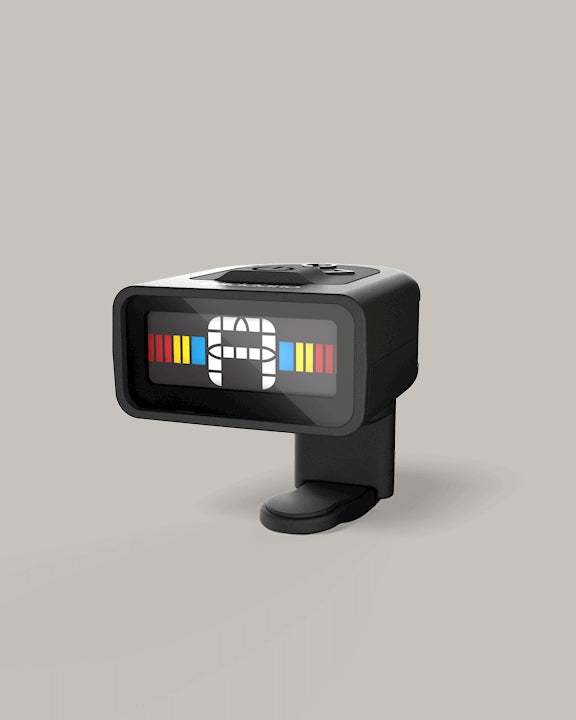 D'Addario Micro Headstock Tuner