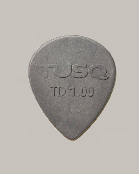 TUSQ Teardrop Pick