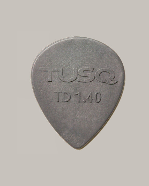 TUSQ Teardrop Pick
