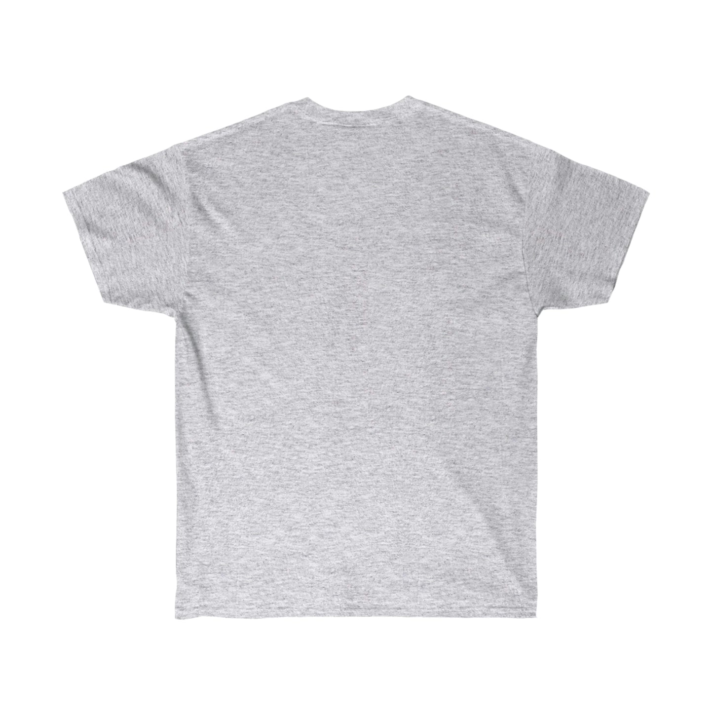 Shop Tee - Patch