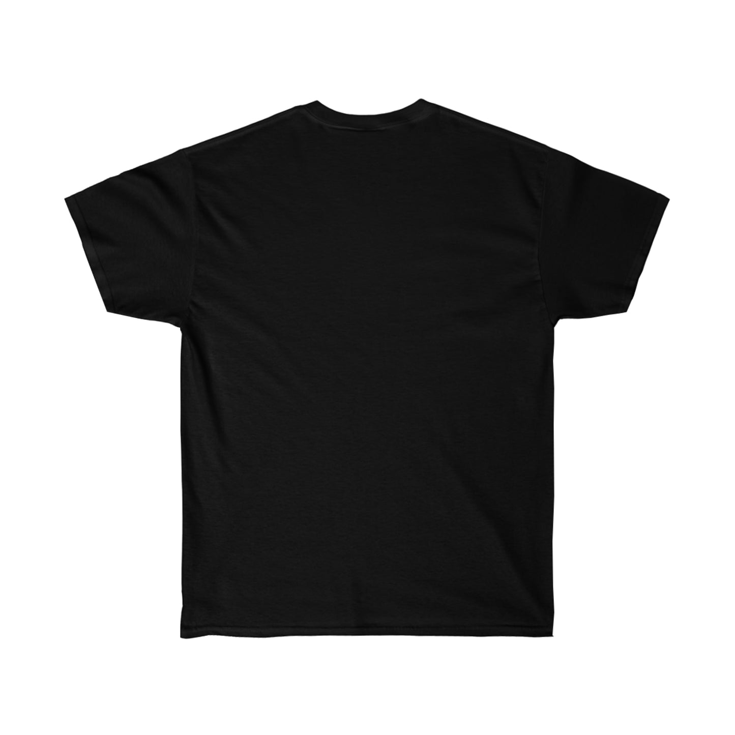Shop Tee - Patch