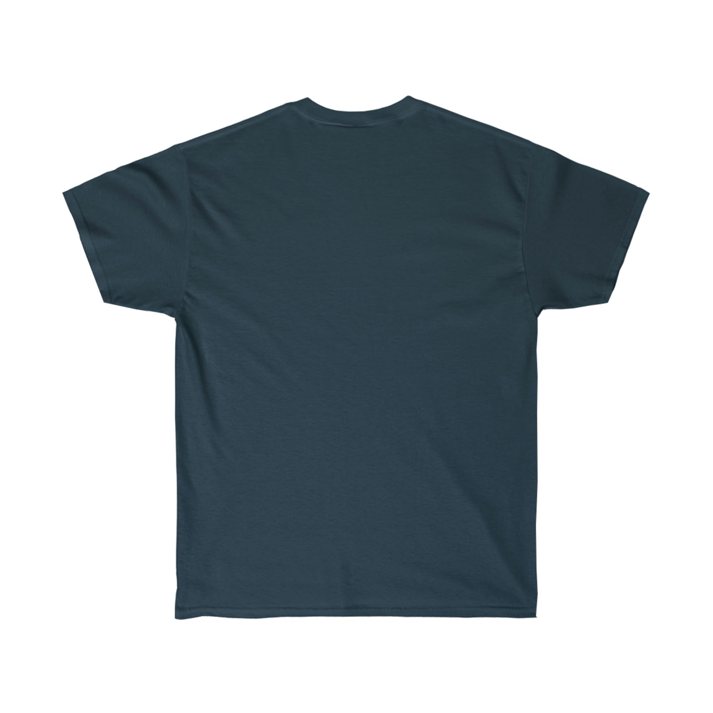 Shop Tee - Patch