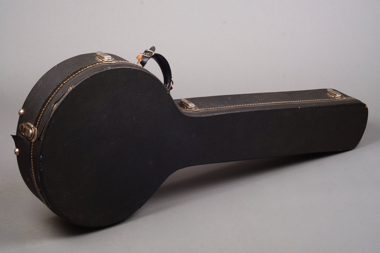 SOLD - 1976 OME Triple X - 5 String Banjo - Used