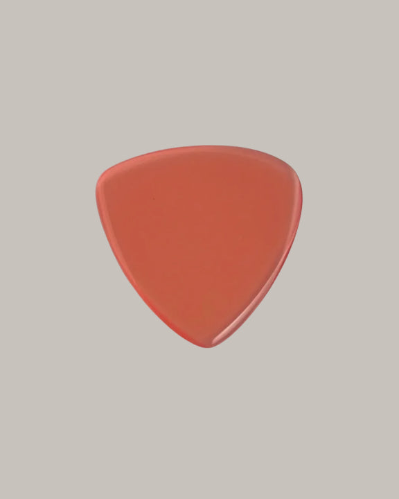 ToneSlabs Pick - TS TRI 1 ROUND
