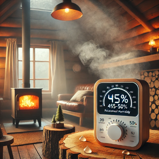 Why Humidification Is Essential for Acoustic Instruments as Winter Approaches
