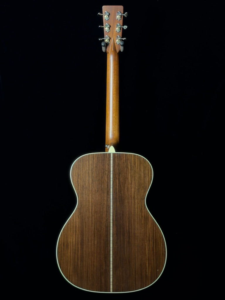 Martin 000-28 Standard Series (2025) Spruce/East Indian Rosewood Acoustic Guitar - Used