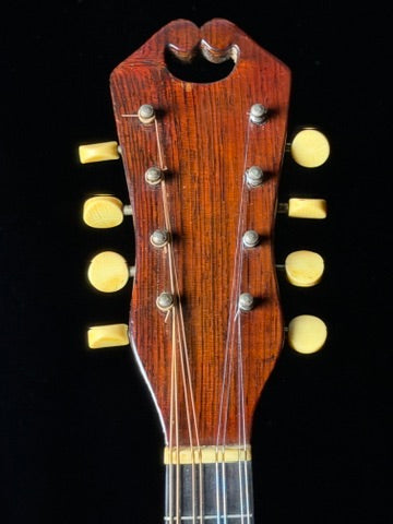1921 Martin Style B Mandolin Spruce/Brazilian Rosewood  - Used